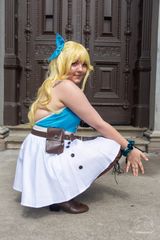 Virgo and Lucy preview 3