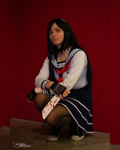 Ayano aishi