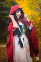 Nora Whealdeer preview 2