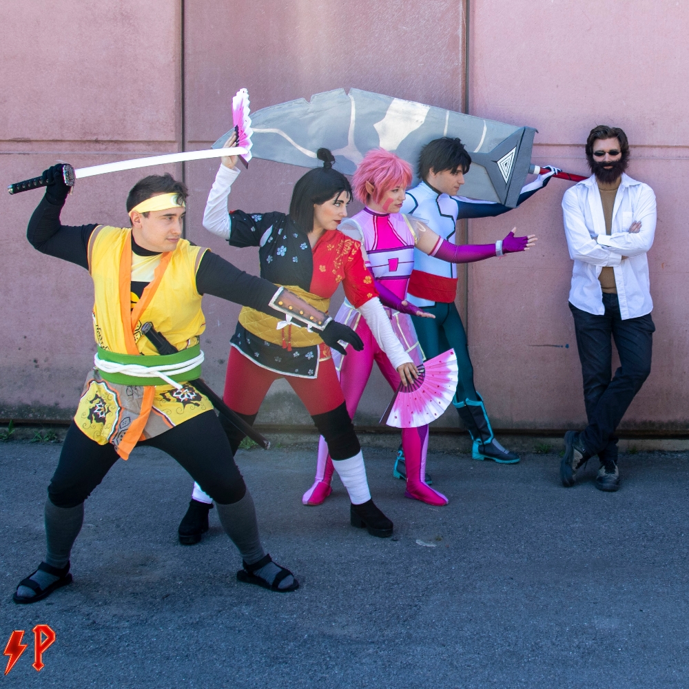 Code Lyoko VIRTUEL 1