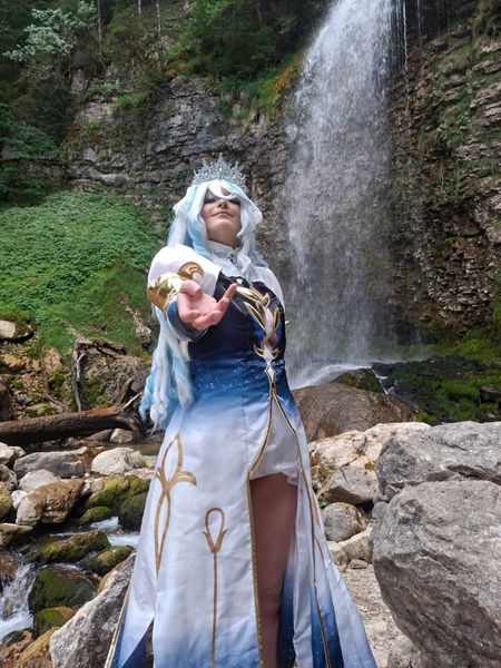 Rayna_cosplay - Focalor v1