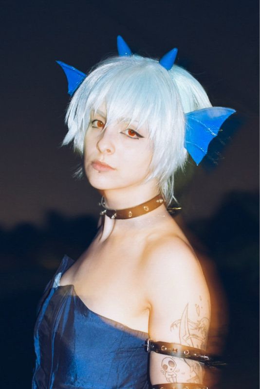 Bobcat – Mimi-Mermaid Melody