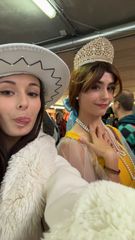 Anastasia preview 3