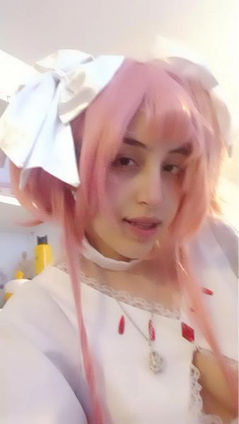 Crystaldream - Madokami Costest