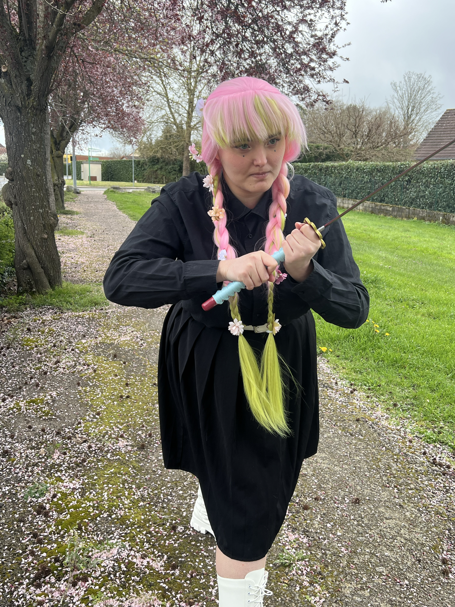 Mitsuri (Costest) — photo 16
