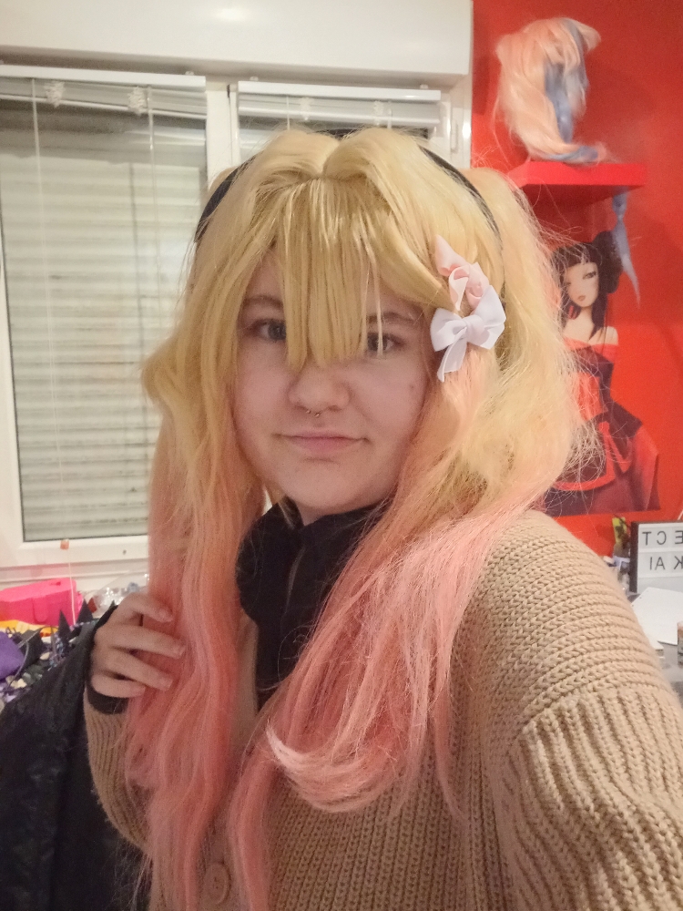 Saki Tenma — photo 16