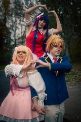 Ruby - shooting 2 preview 2