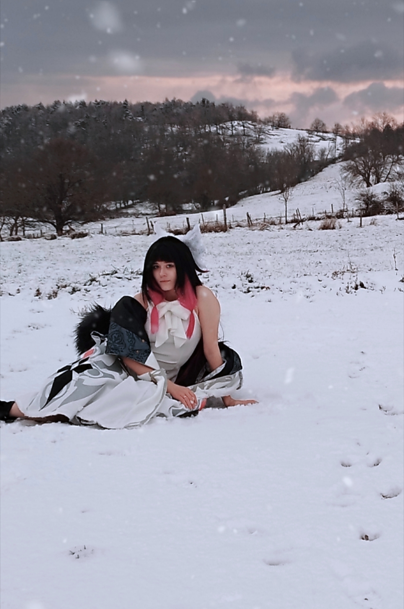 Columbina  - Photo 12