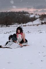 Columbina preview 2