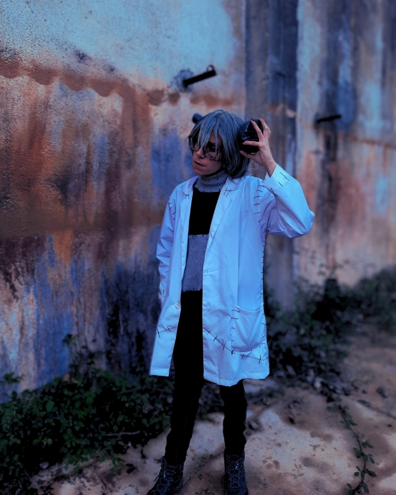 Franken Stein - Photo 9