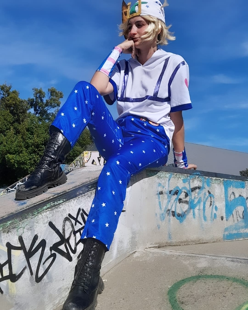 Johnny Fantastikcon - Photo 2