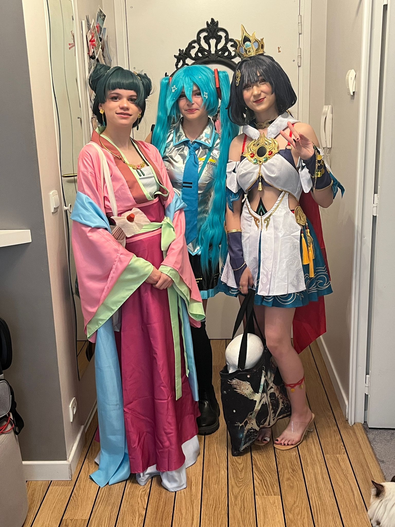 Conventions  - Photo 10