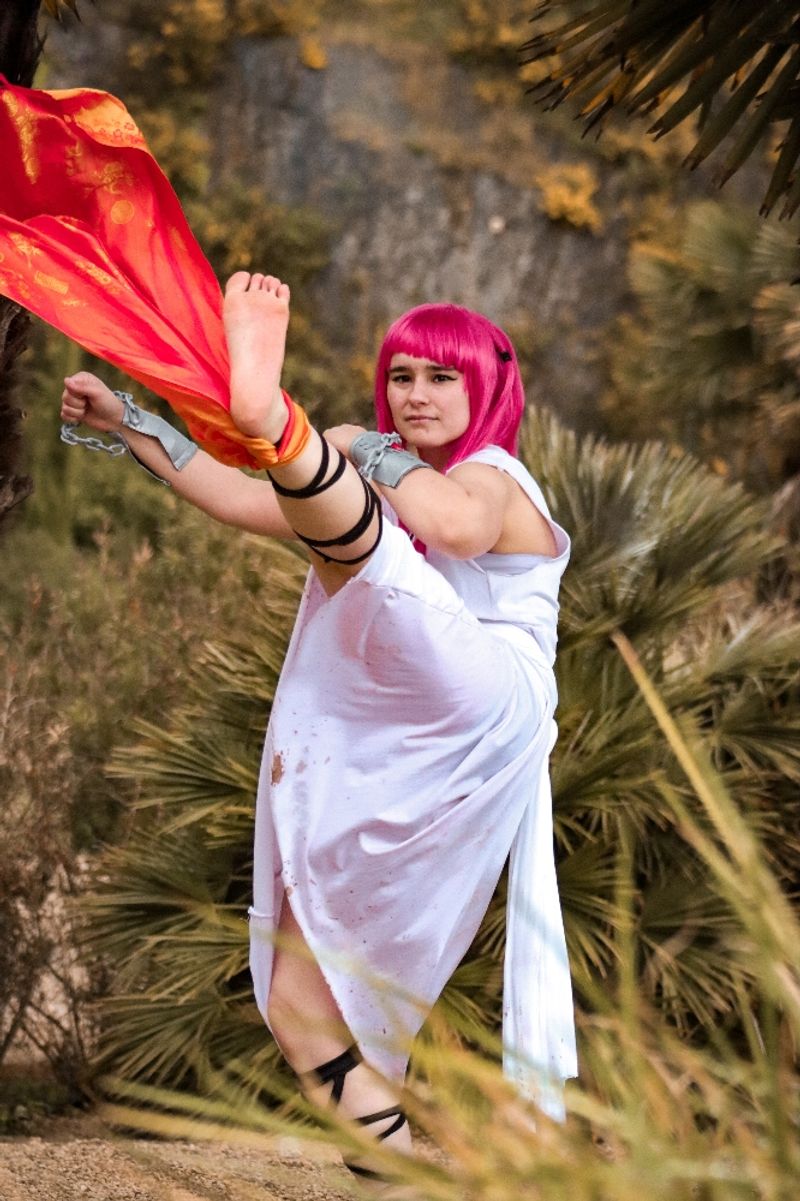 Dragona – Morgiana