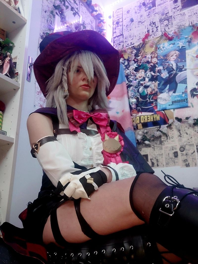 Ayden_kanashi_ – Lyney 