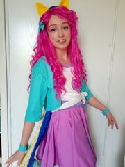 Pinkie Pie preview 3