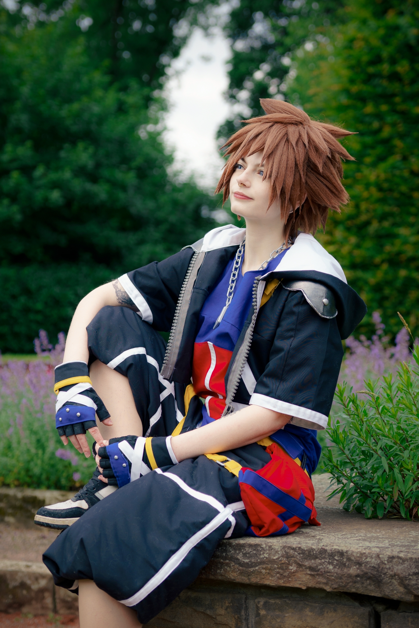 Dokomi 2025 — photo 11