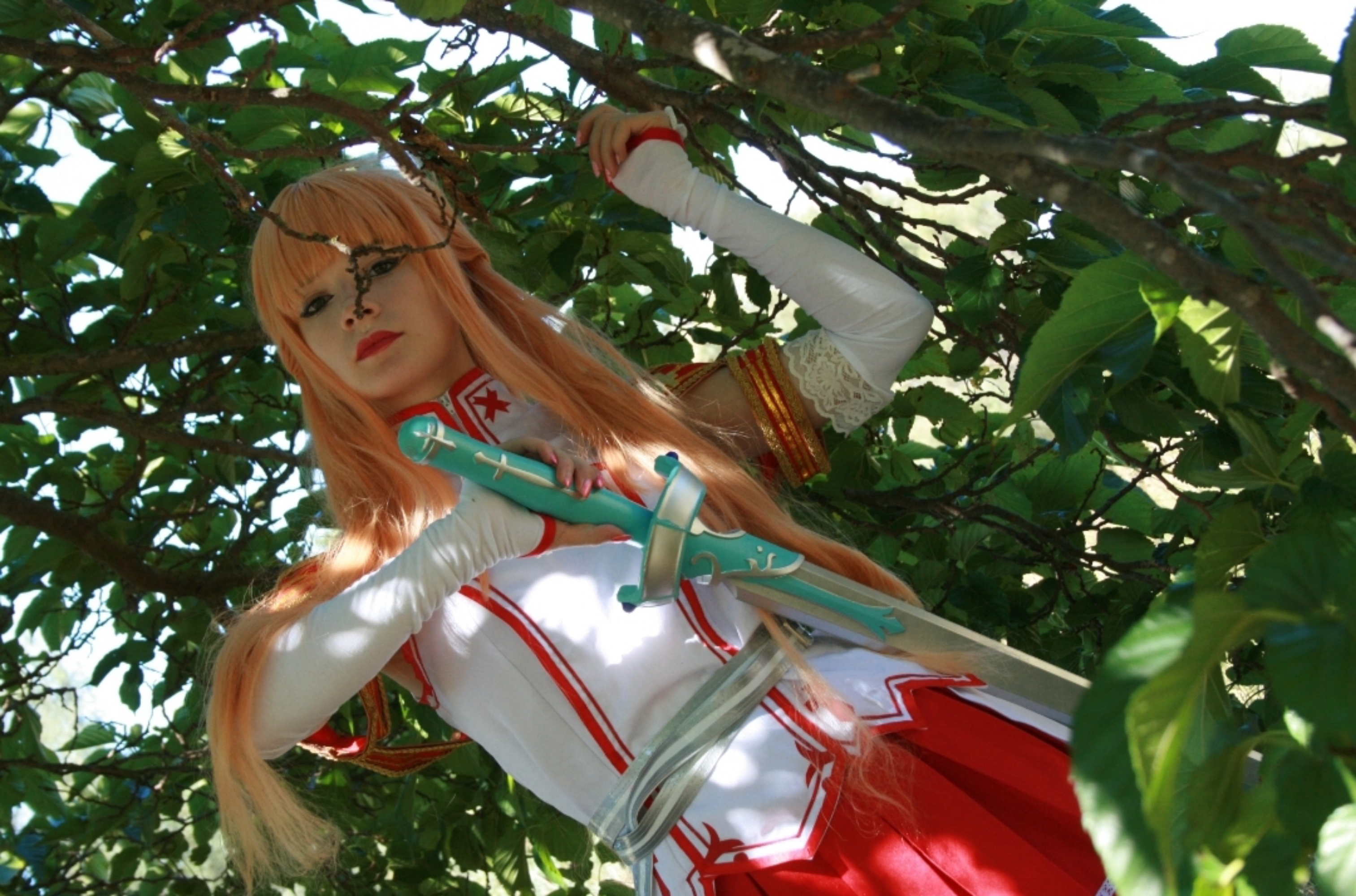 Asuna Yuki — photo 6