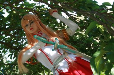 Asuna Yuki preview 2