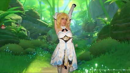 Lumine preview 3