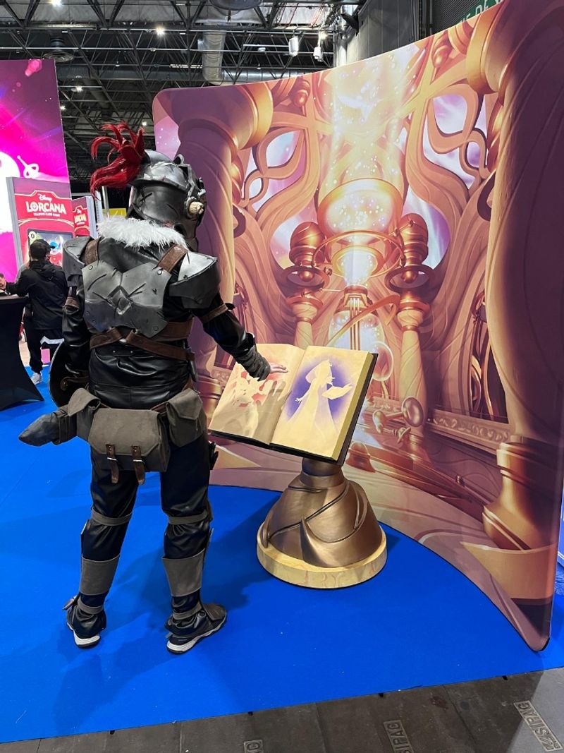 Funnyloop_ – Japan Expo 2025