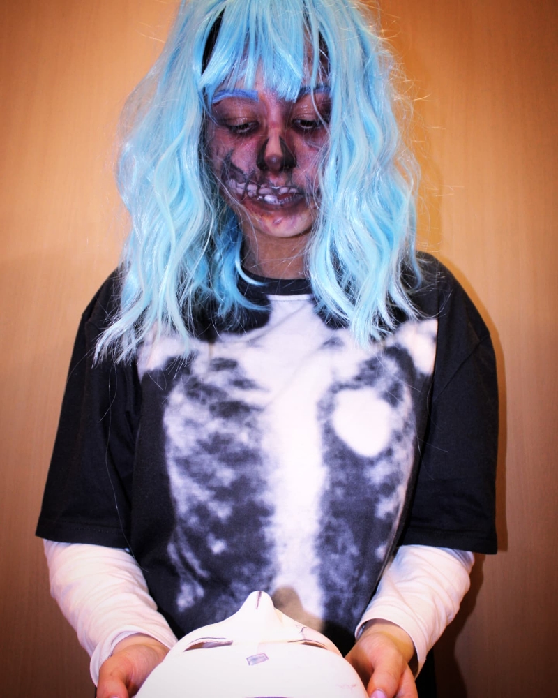 Sally Face — photo 5