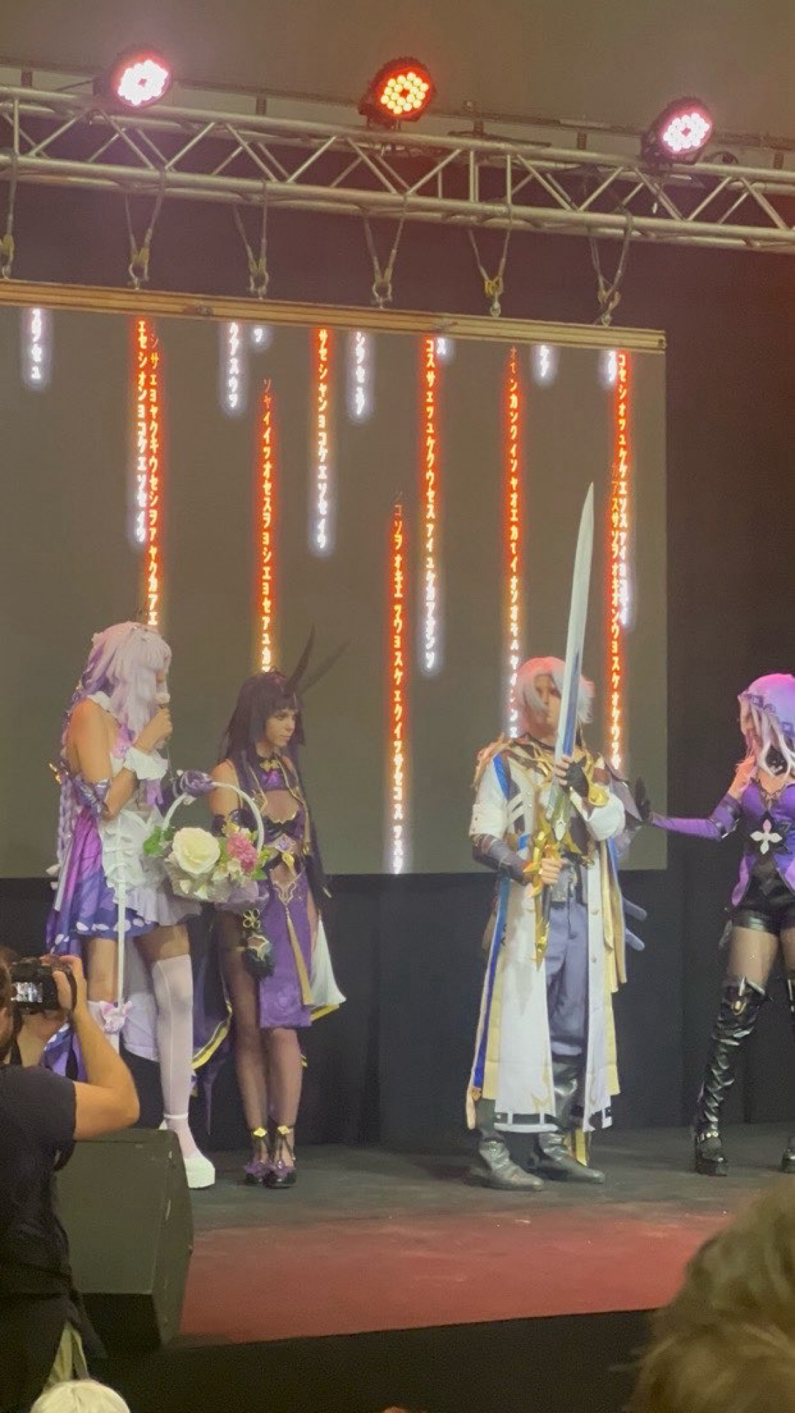 Japan matsuri 2025 1 - Photo 4