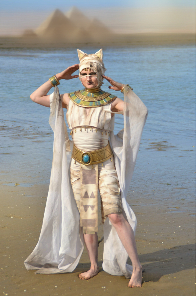 Momie 🐱 - Photo 9