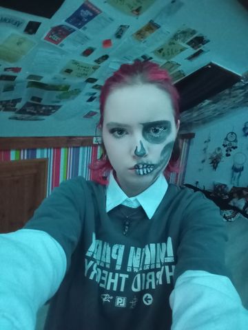 Costume Halloween
