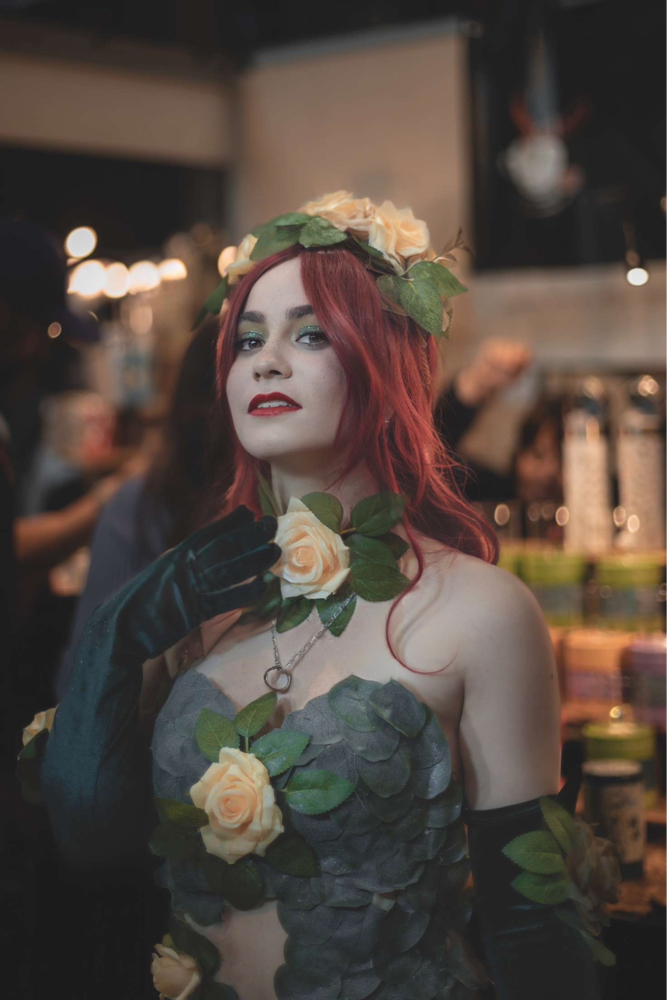 Poison Yvi  - Photo 4