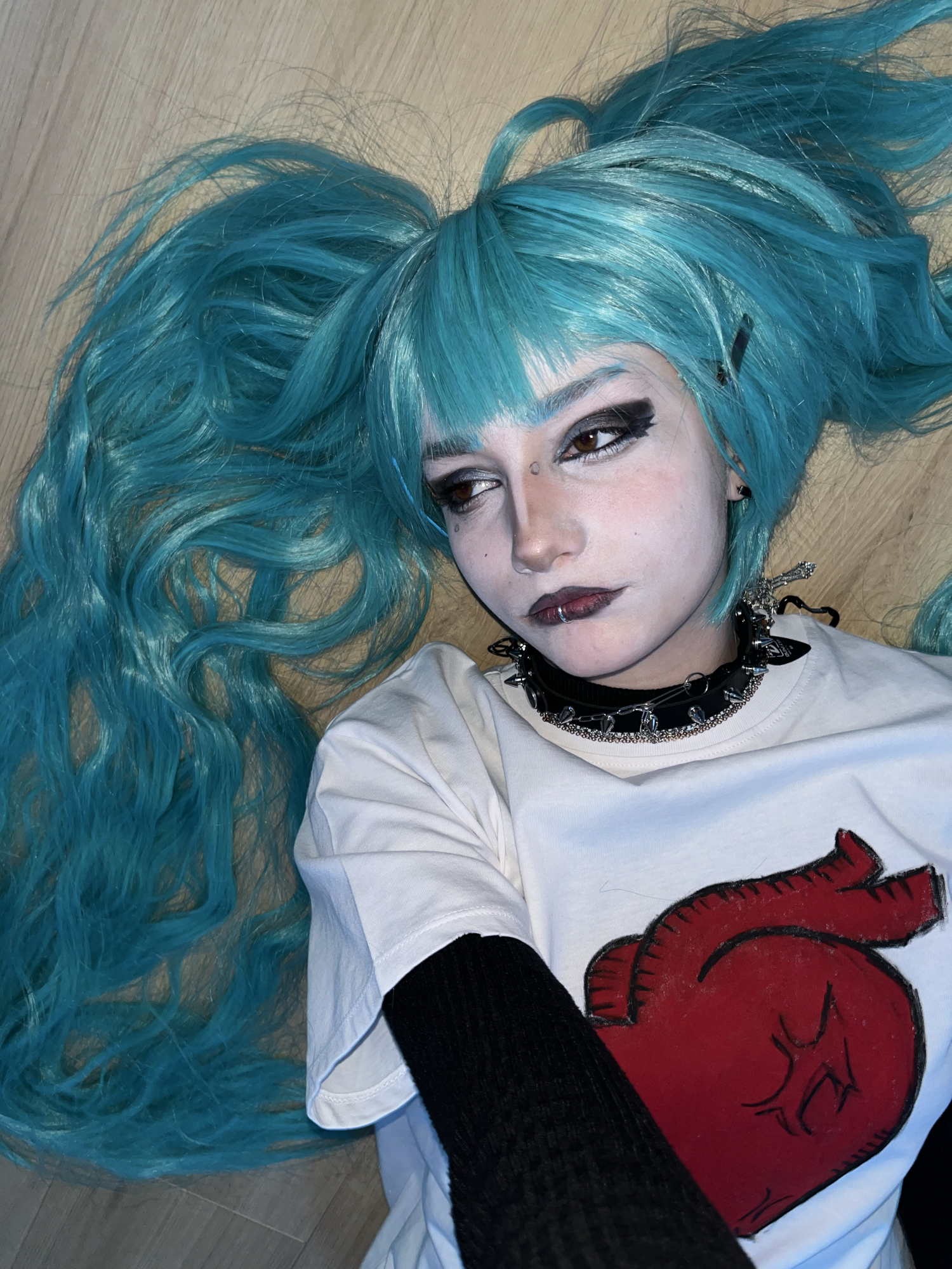 MIKUUUU — photo 10