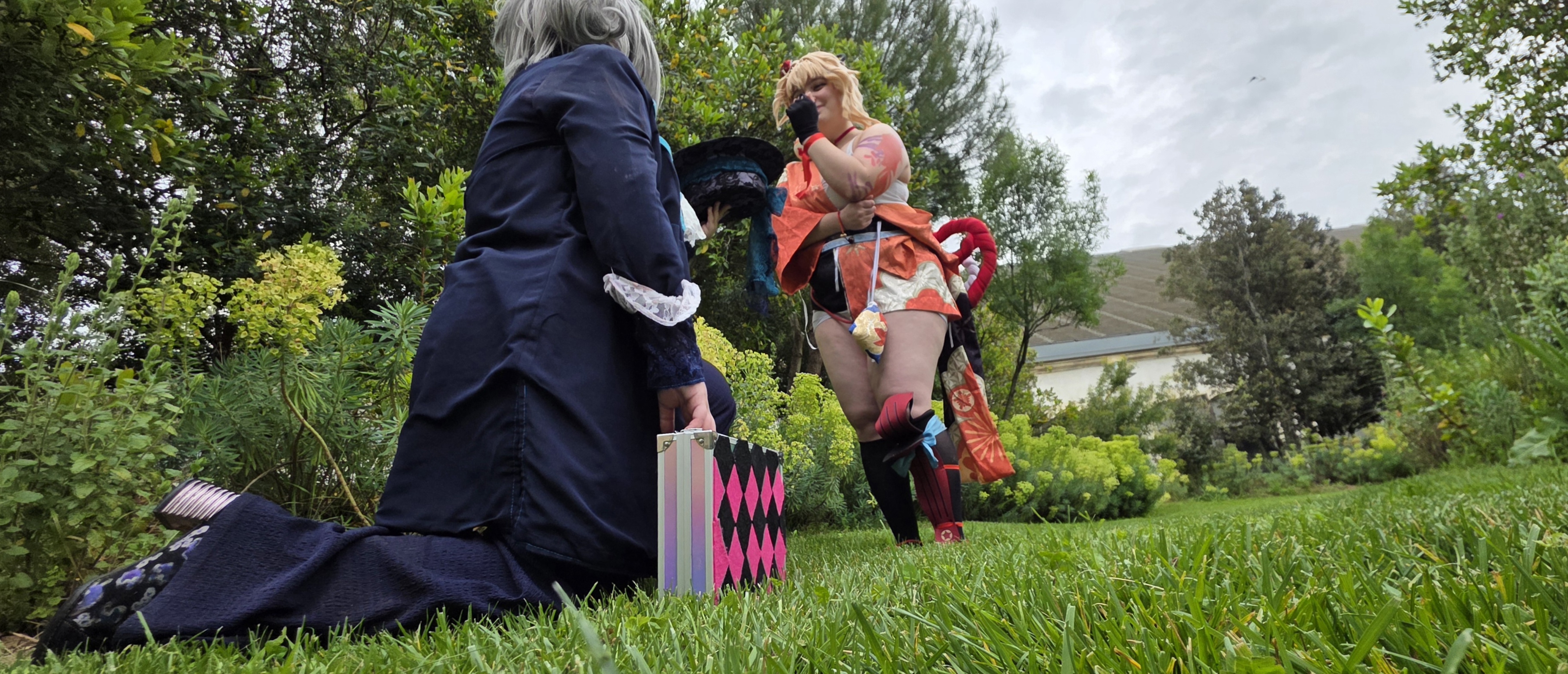 Shooting Amateur Ext — photo 15