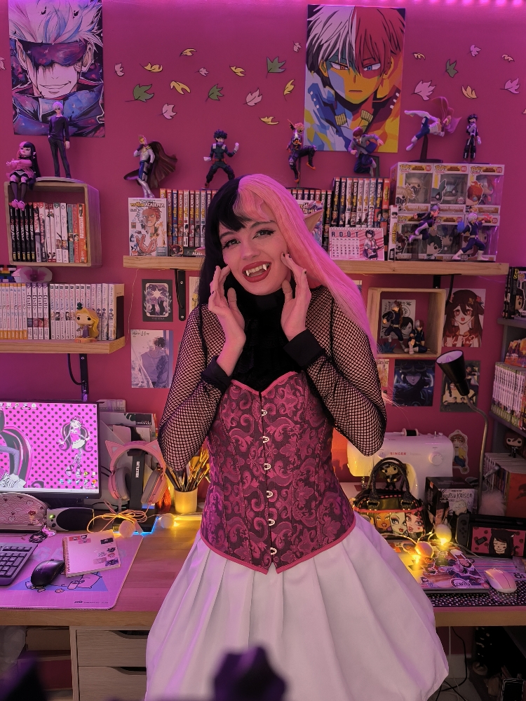 Draculaura — photo 12