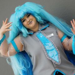 Hatsune Miku (2023) preview 3