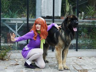 Daphne Blake preview 3