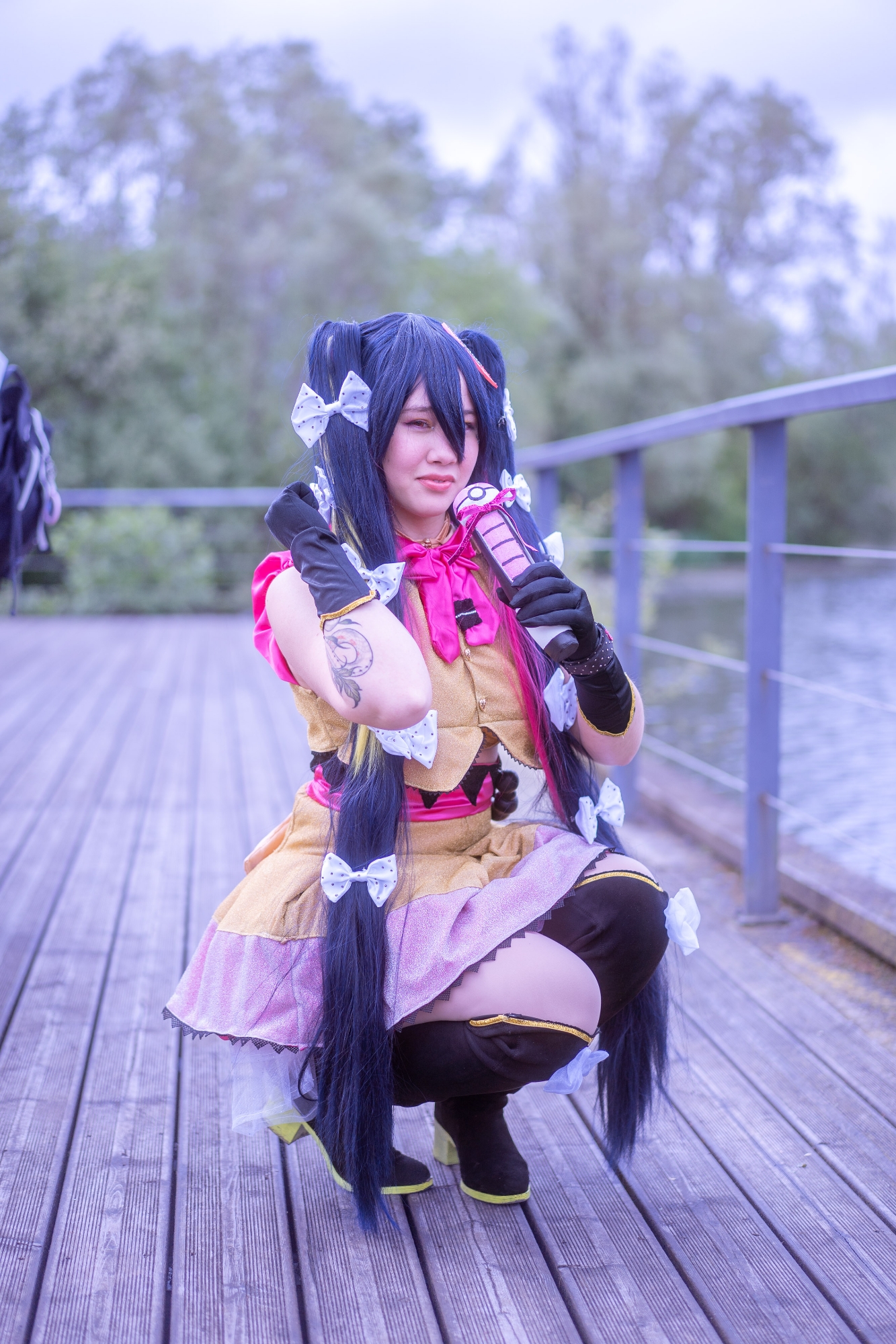 Miku mellomelloid - Photo 3