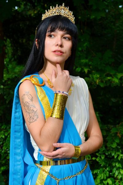 Percia - Penelope