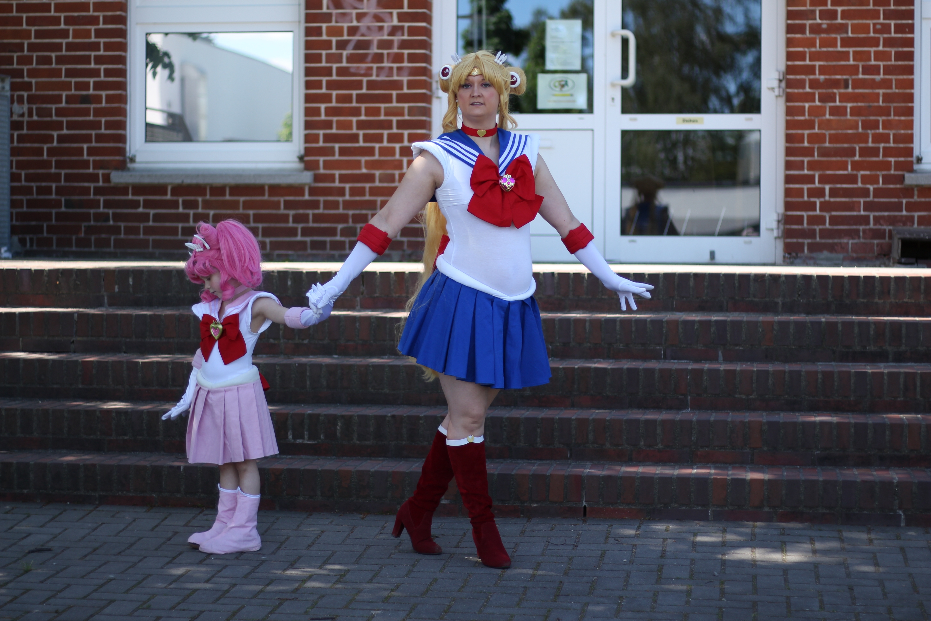 Sailor Moon - Photo 10