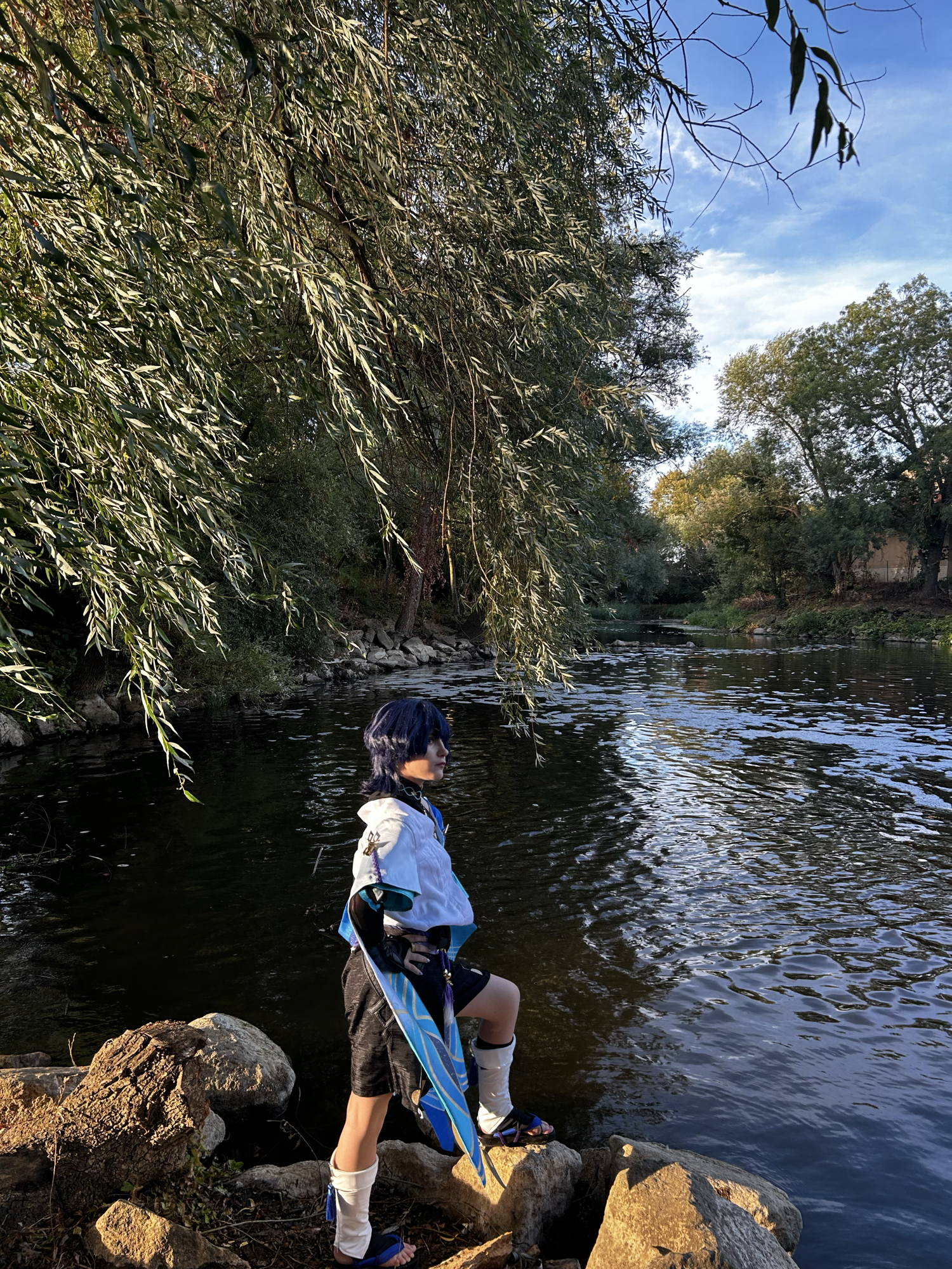 Wanderer — photo 9