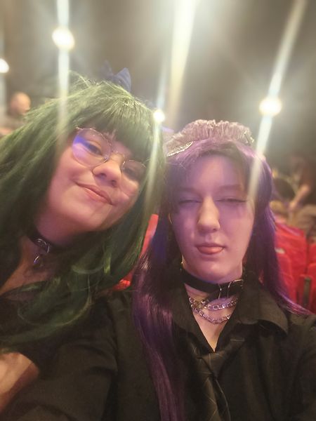 Dida_cosplay - Jinshi 
