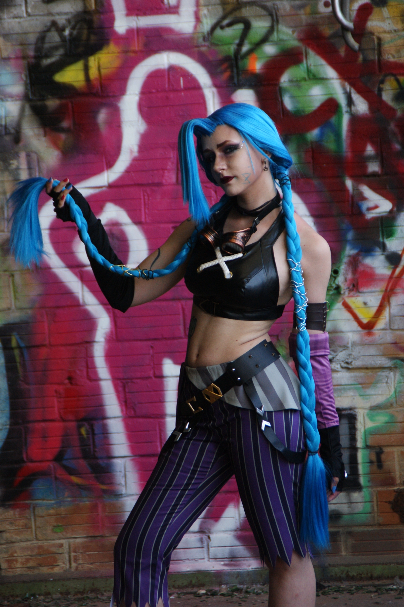 Jinx - Urbex _raw — photo 13
