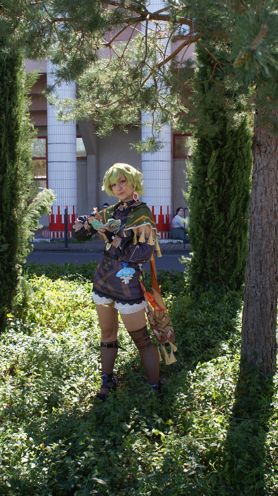 Collei — photo 10