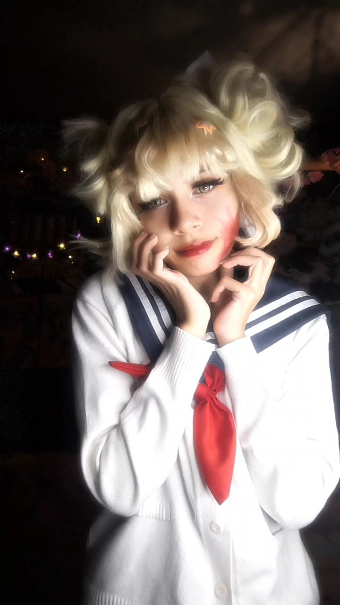Toga Himiko  - Photo 4
