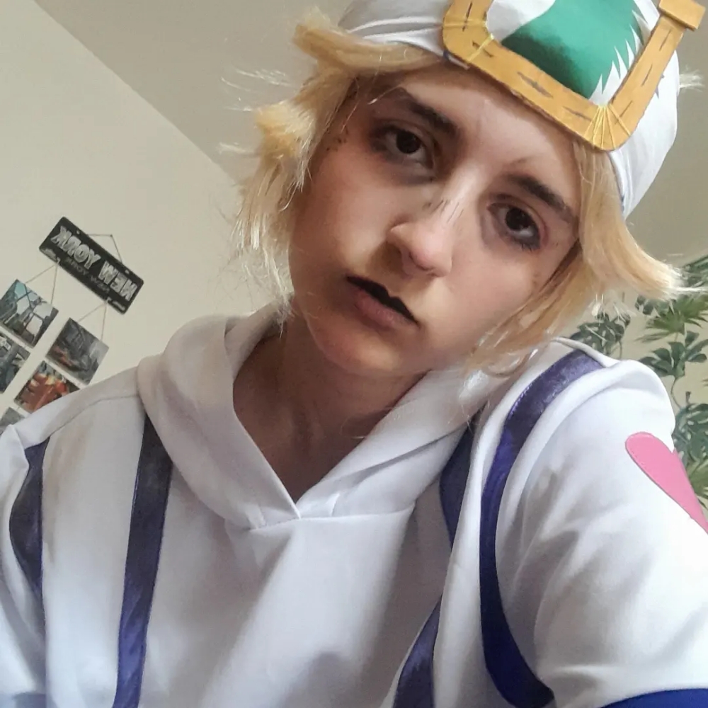 Johnny à la maison - Photo 2