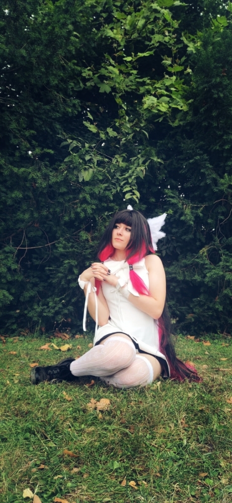 Columbina  - Photo 2