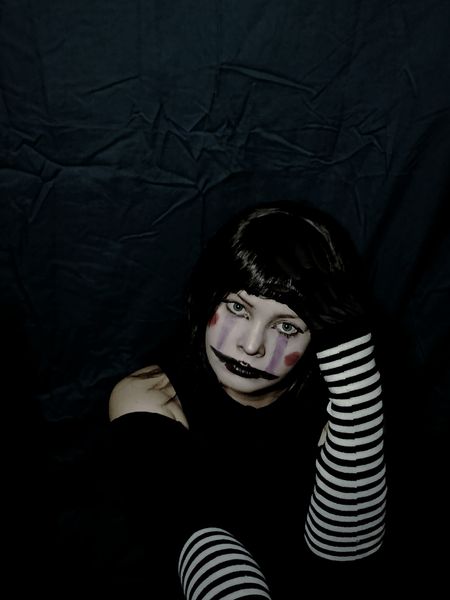Swaliva - Puppet 