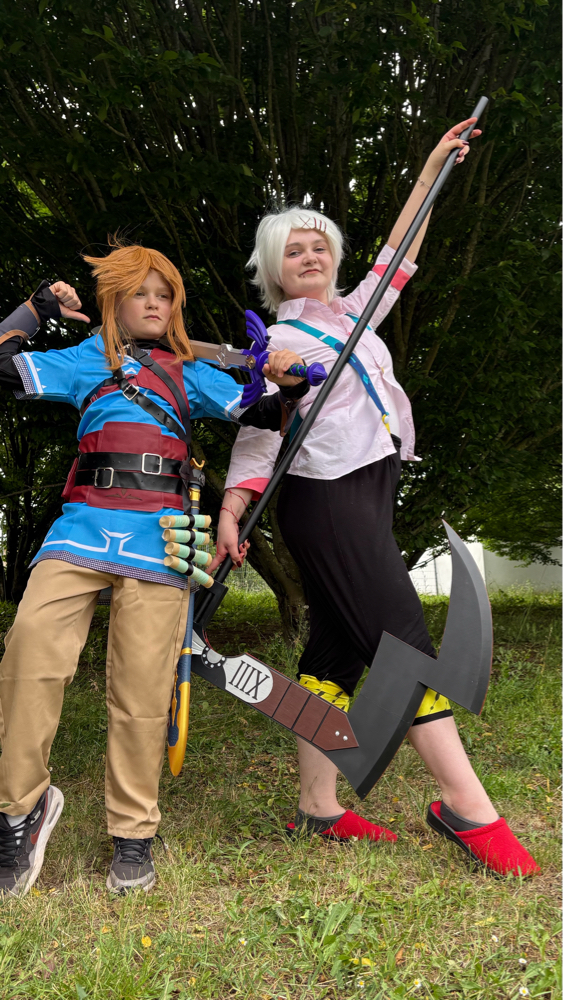 Kultur Manga Dreux — photo 34
