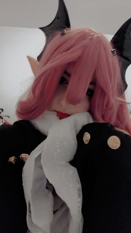 Sayuri._c0s – Krul Tepes