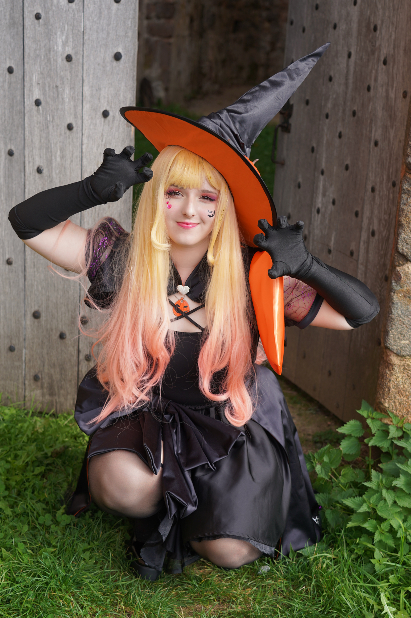 Marin Halloween — photo 17