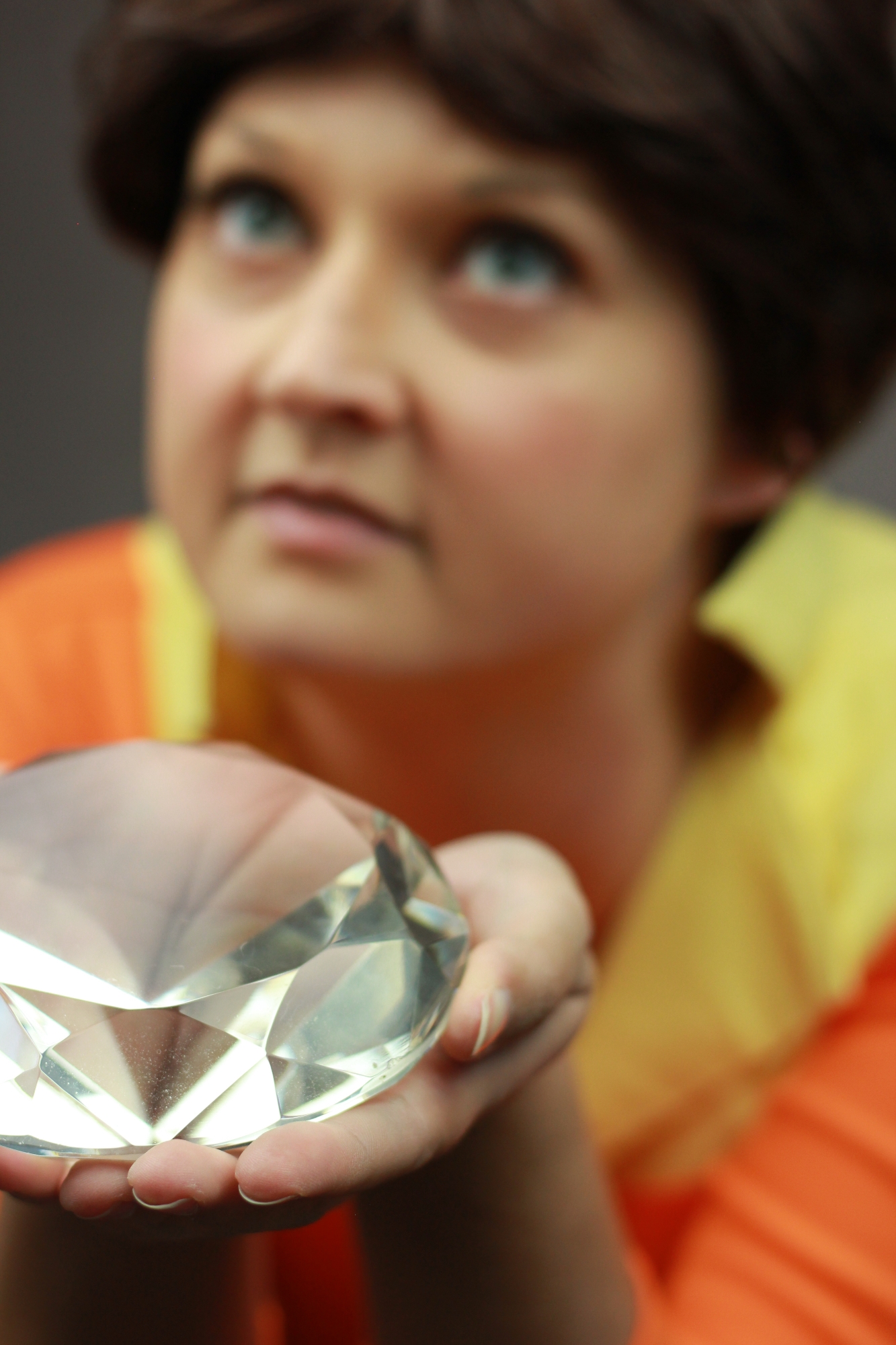 Ai Kisugi (Cat's Eye - Photo 20