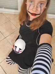 Puppet preview 2